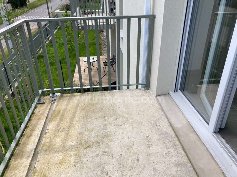 Appartement à EAUNES