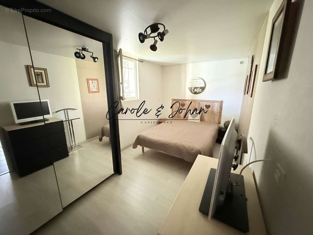 VIAS Villa 4 Pièces avec jardin piscine au sel sur terrain de 415 m² environ - photo 5