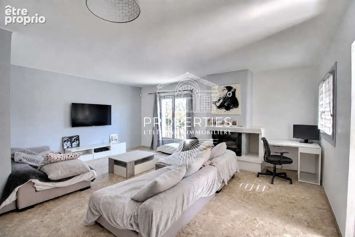 Exclusivité - Toulon EST- Maison 138 m² - Terrain 2 600 m² - photo 7