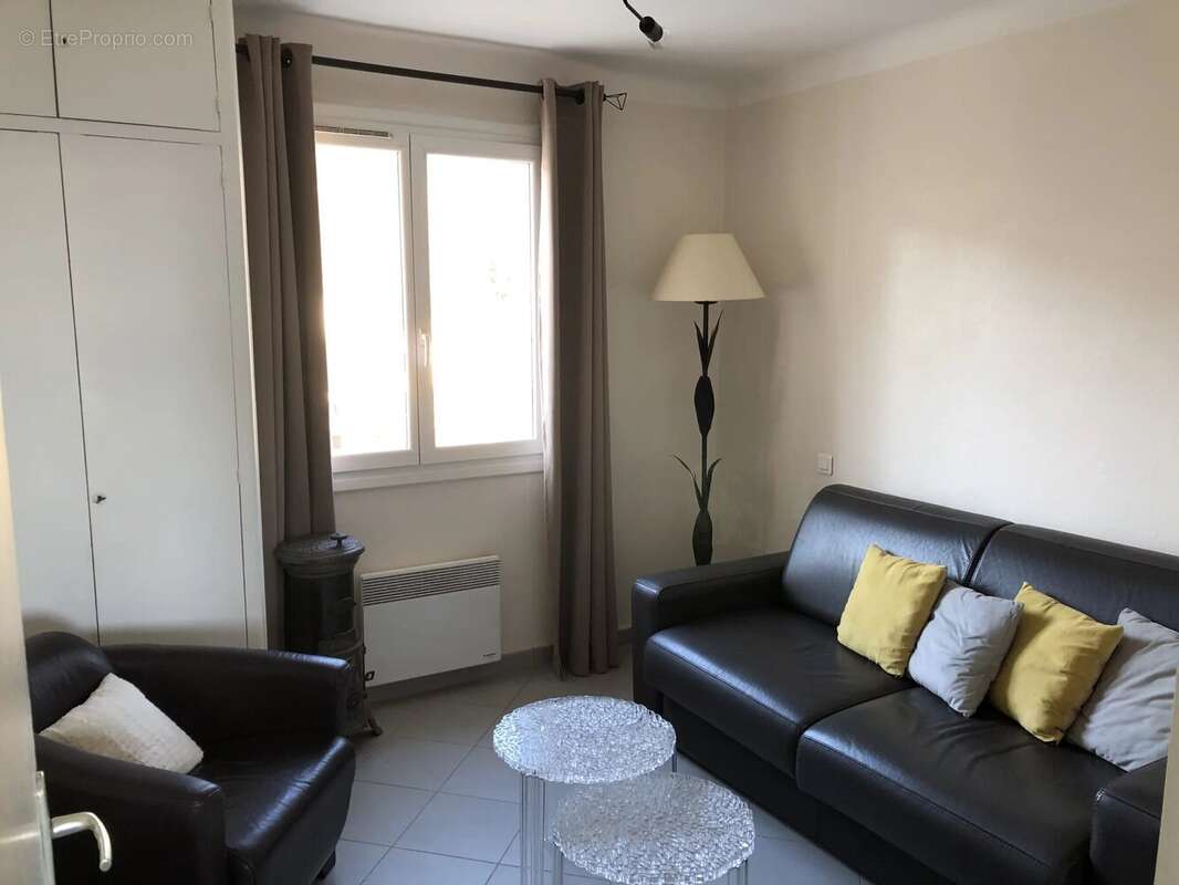 Appartement à SAN-MARTINO-DI-LOTA