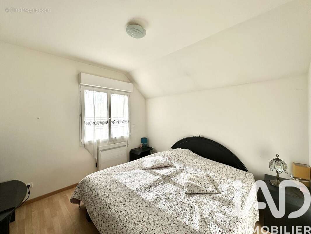 Photo 6 - Maison à WISSOUS