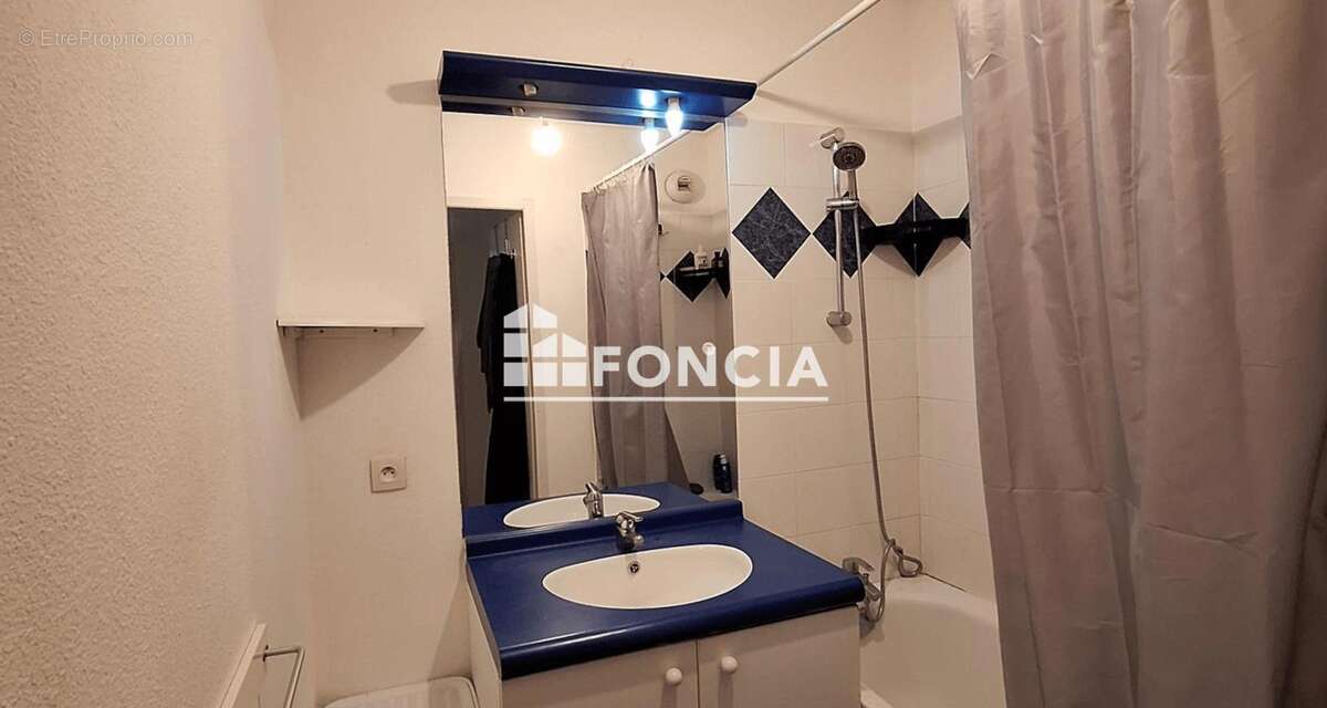 Appartement à SAINT-GENIS-POUILLY