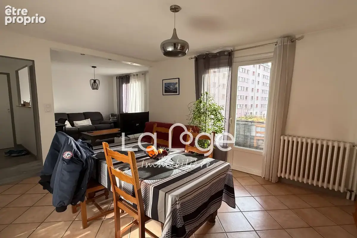Appartement 3 pièces 64 m² à vendre à Gap (05000) - photo 3