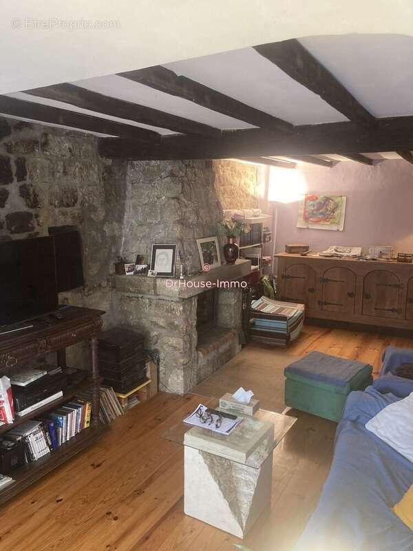 Maison à TAURIERS