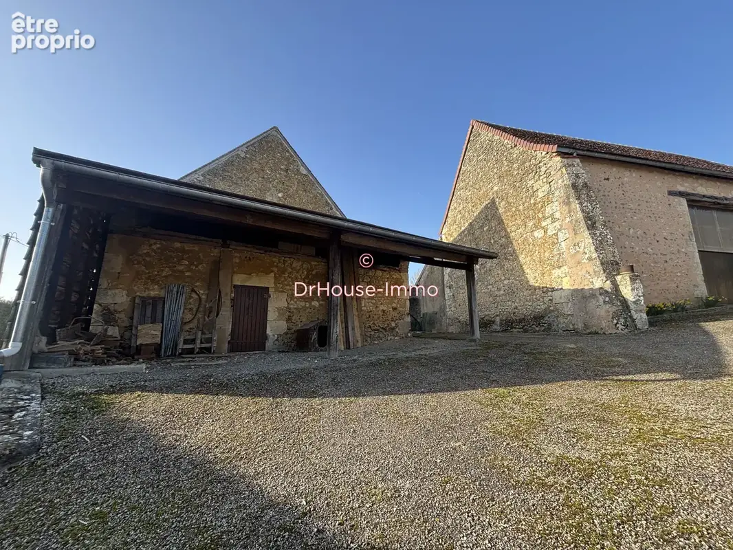 Maison 6 pièces 180 m² à vendre à Ceton (61260) - photo 94