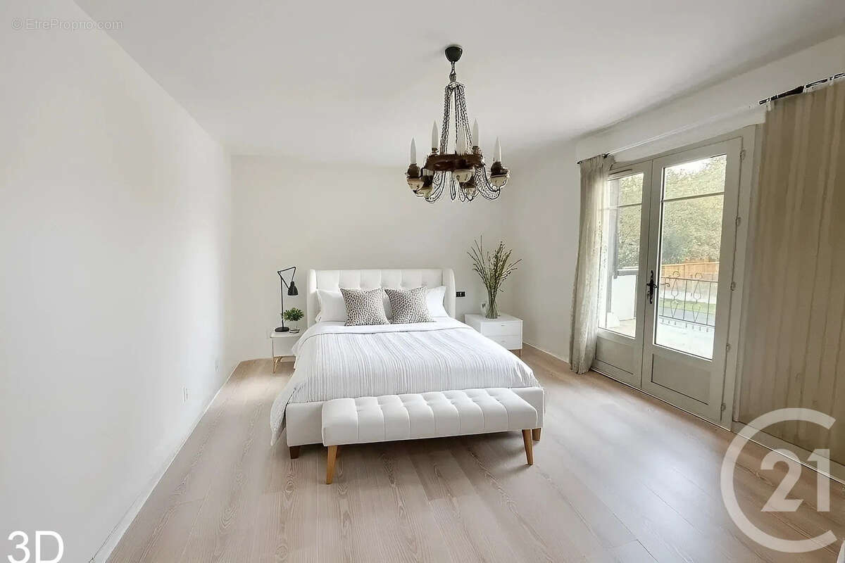 Appartement à MIMIZAN