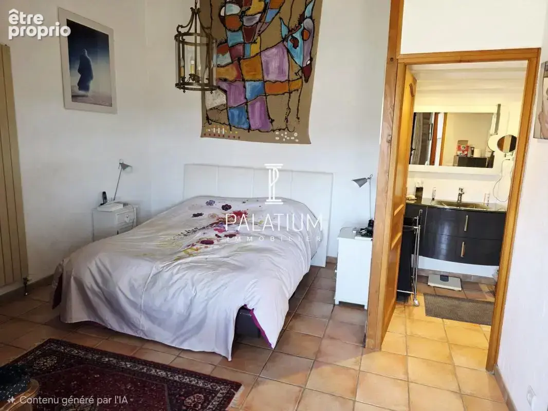 Maison à vendre Saint-Michel-l'Observatoire - photo 12