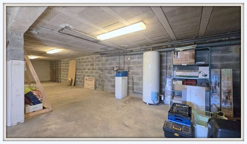 Maison à COURDIMANCHE