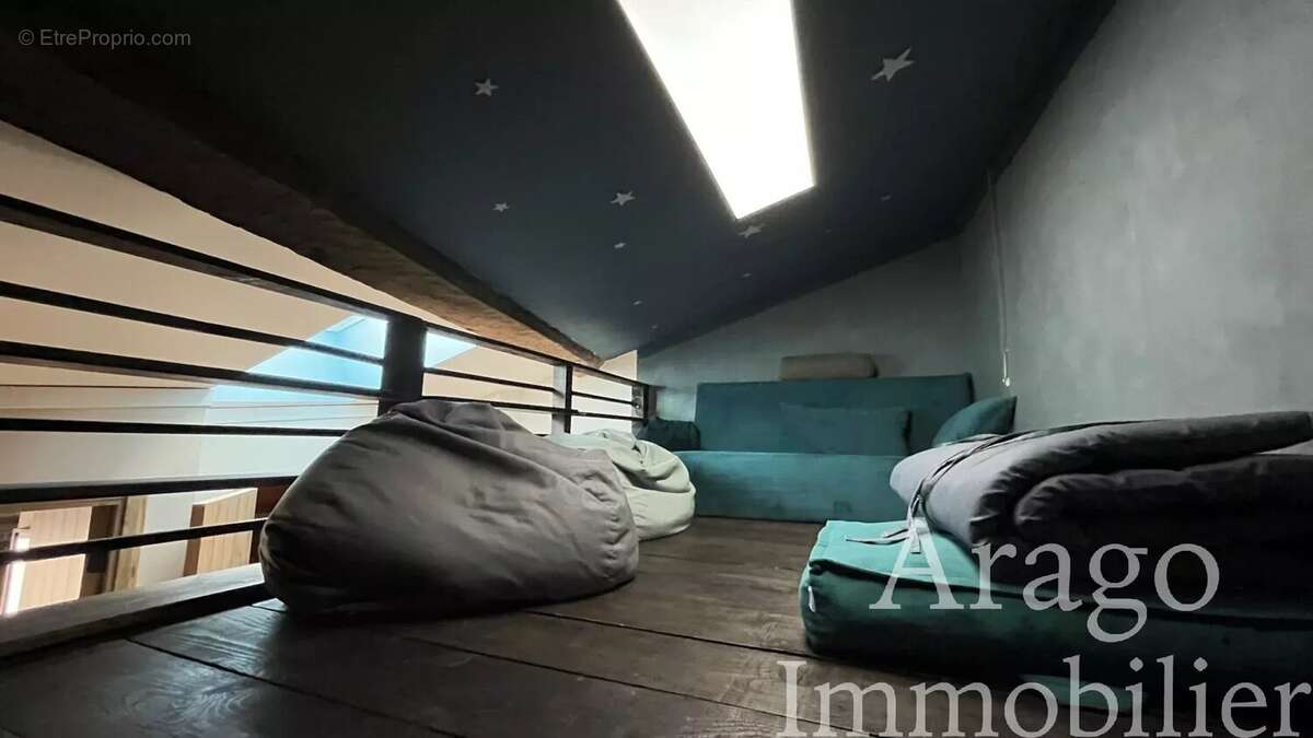 Maison à CANET-EN-ROUSSILLON