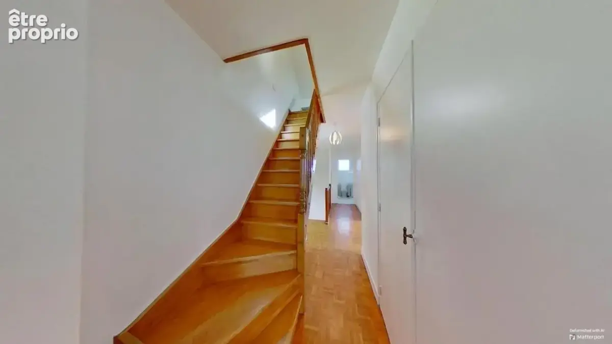 Maison à vendre — 510 000 € Fontaine-lès-Dijon (21) — Route d’Ahuy Maison familiale 7 pièces — 182 m² habitables — Terrain de 80 - photo 6