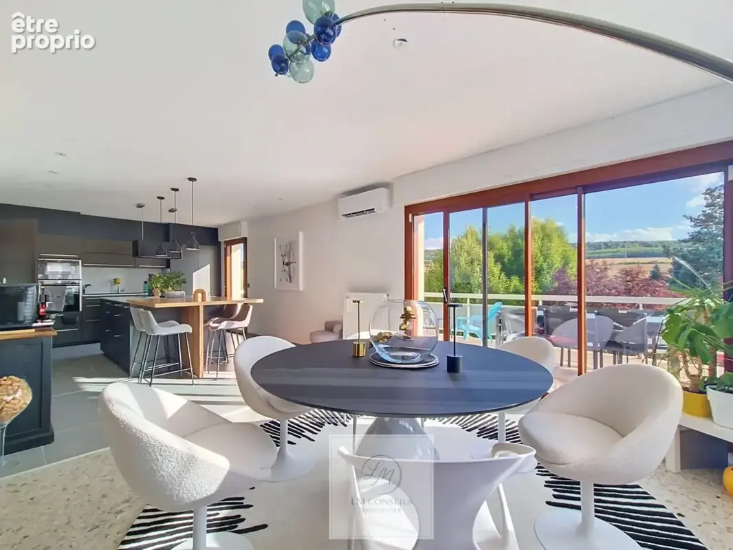 Maison 6 pièces 215 m² à vendre à Lay-Saint-Christophe (54690) - photo 28