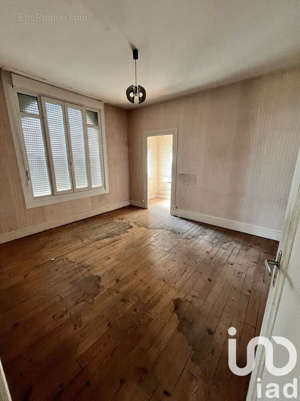 Photo 4 - Maison à BOURBON-LANCY