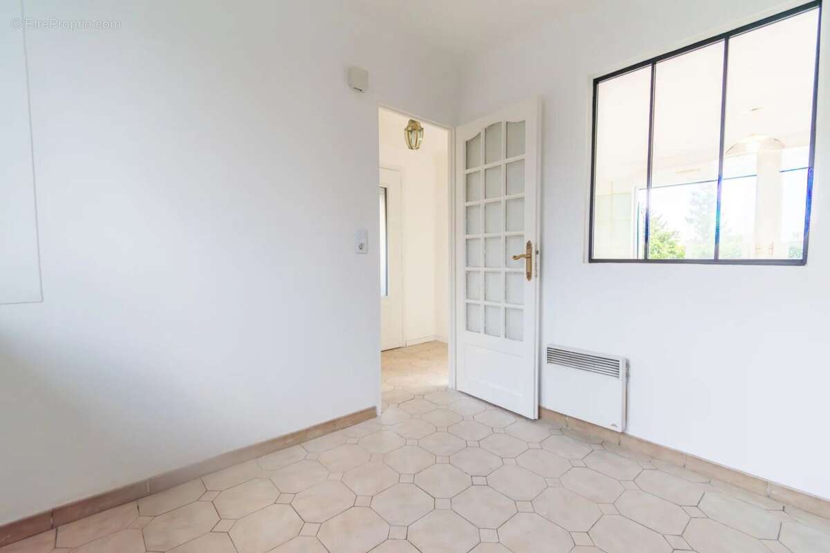 Maison à SOISY-SOUS-MONTMORENCY