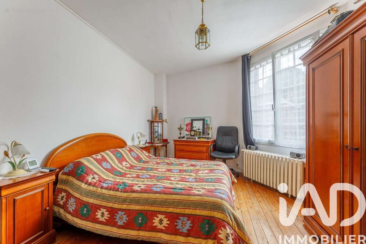 Photo 6 - Maison à ROUEN