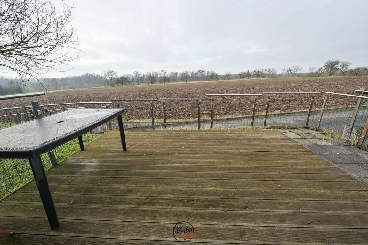 Appartement à WITTERSHEIM