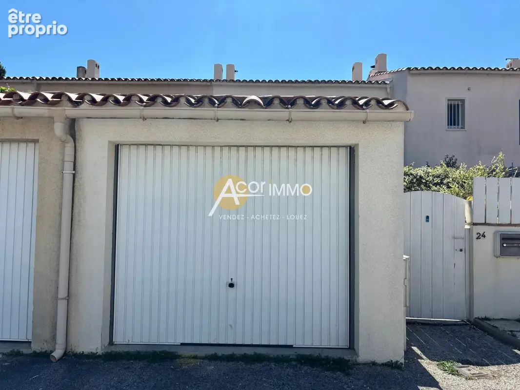 La Seyne-Sur-Mer Maison/villa  5 pièces + garage - Quartier Saint-Jean - photo 12