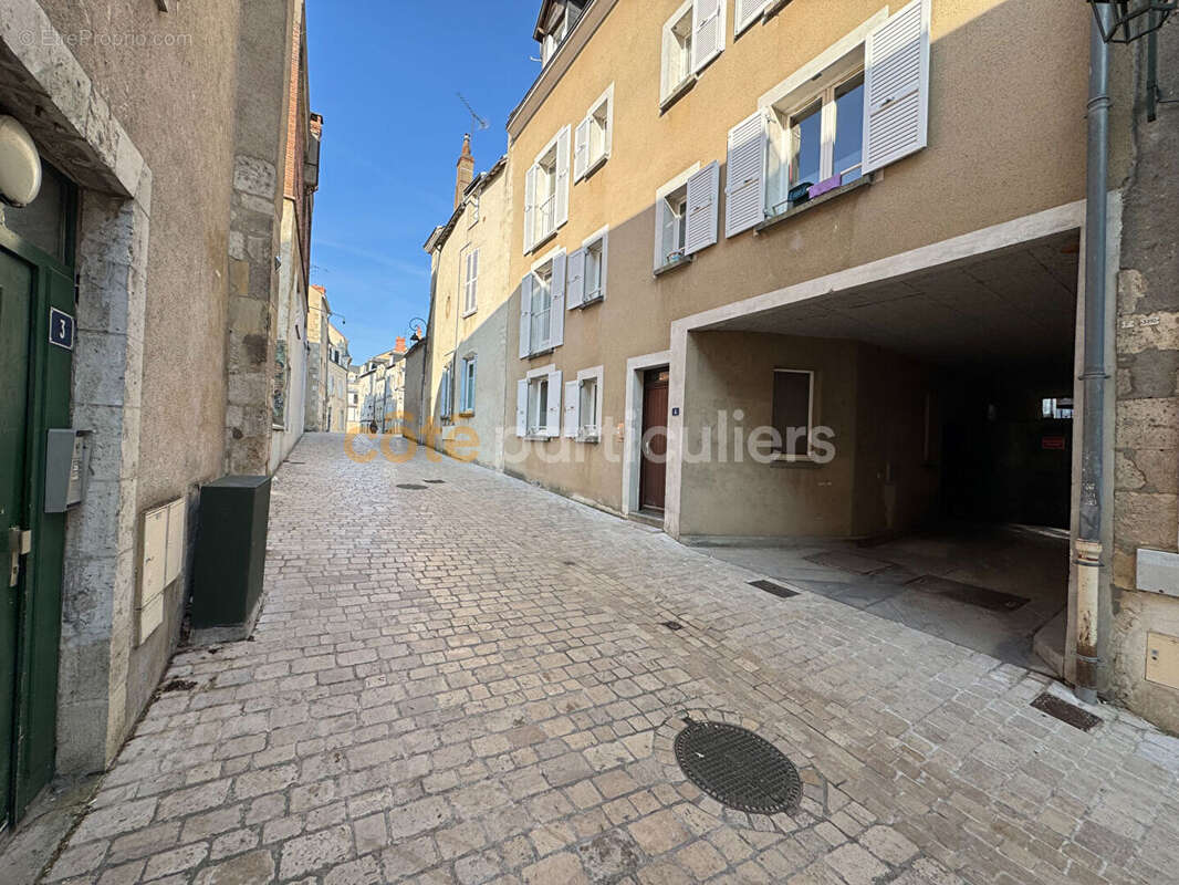 Appartement à ORLEANS