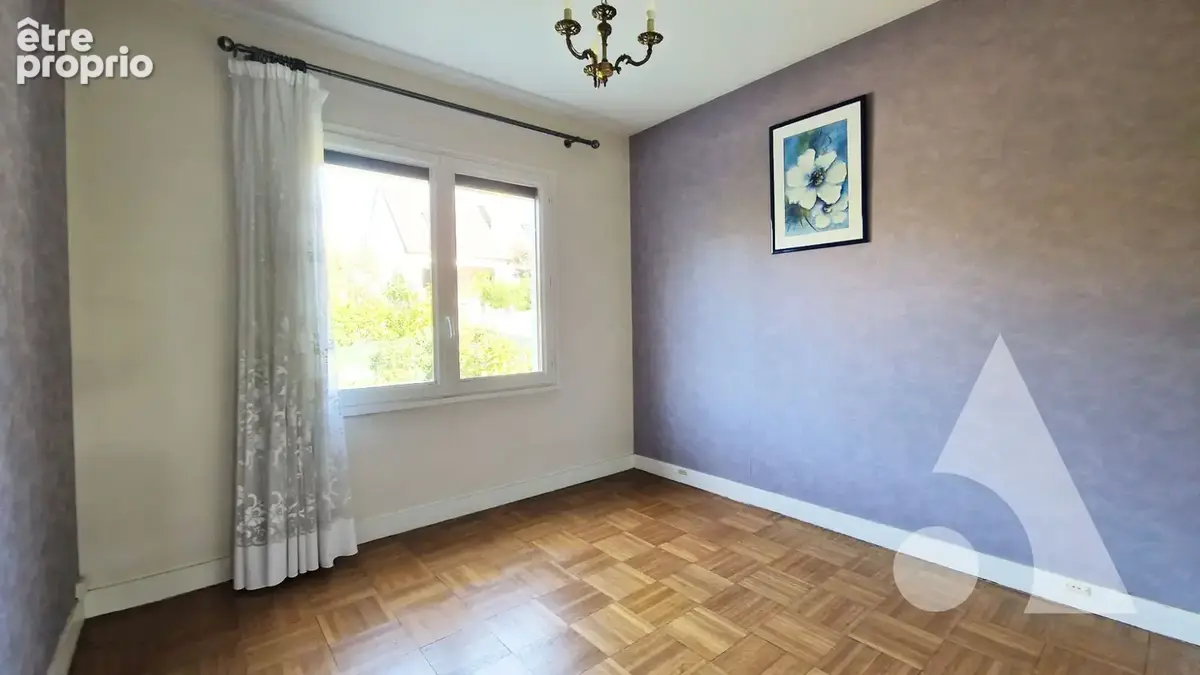 Maison Montigny Les Cormeilles 4 pièce(s) 80 m2 + sous-sol + combles et dépendance 25m² - photo 9