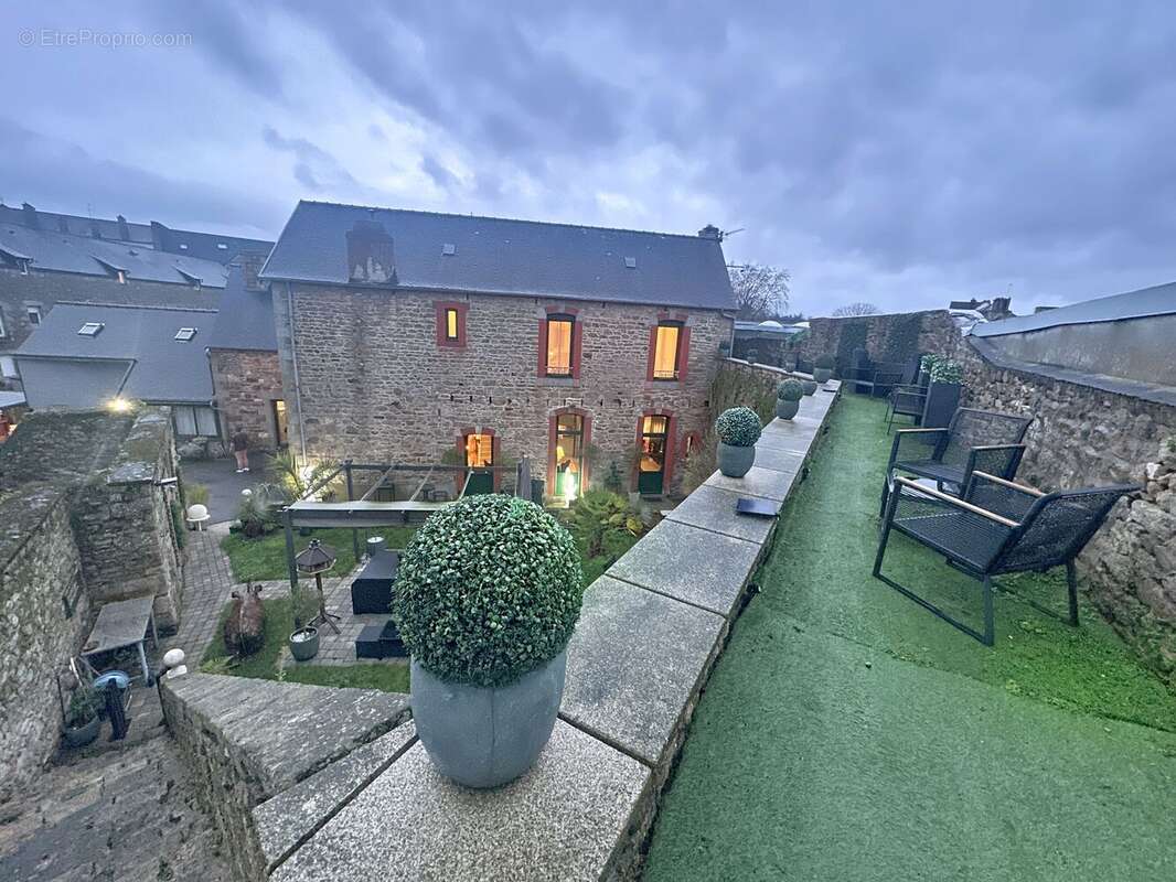 Photo 5 - Maison à GUINGAMP