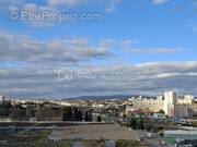 Appartement à MARSEILLE-10E