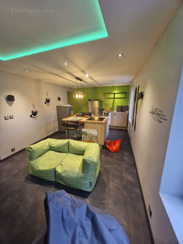 Maison à MAREUIL-LES-MEAUX