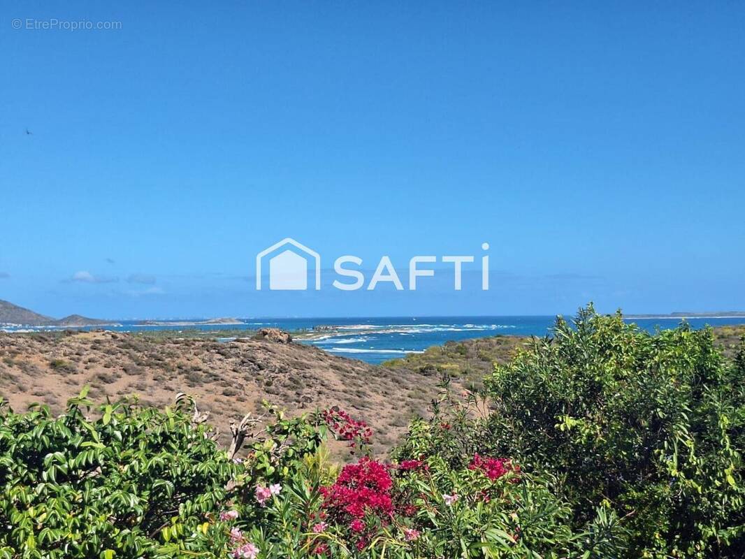 Photo 1 - Maison à SAINT-MARTIN