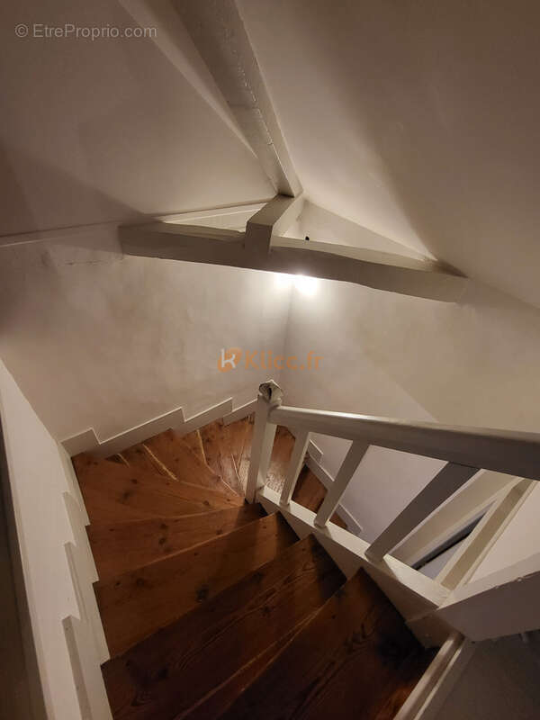 Maison à YVETOT