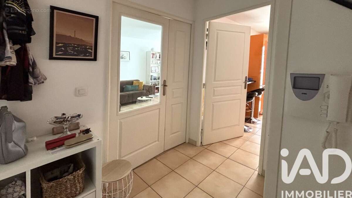 Photo 7 - Appartement à ANGLET