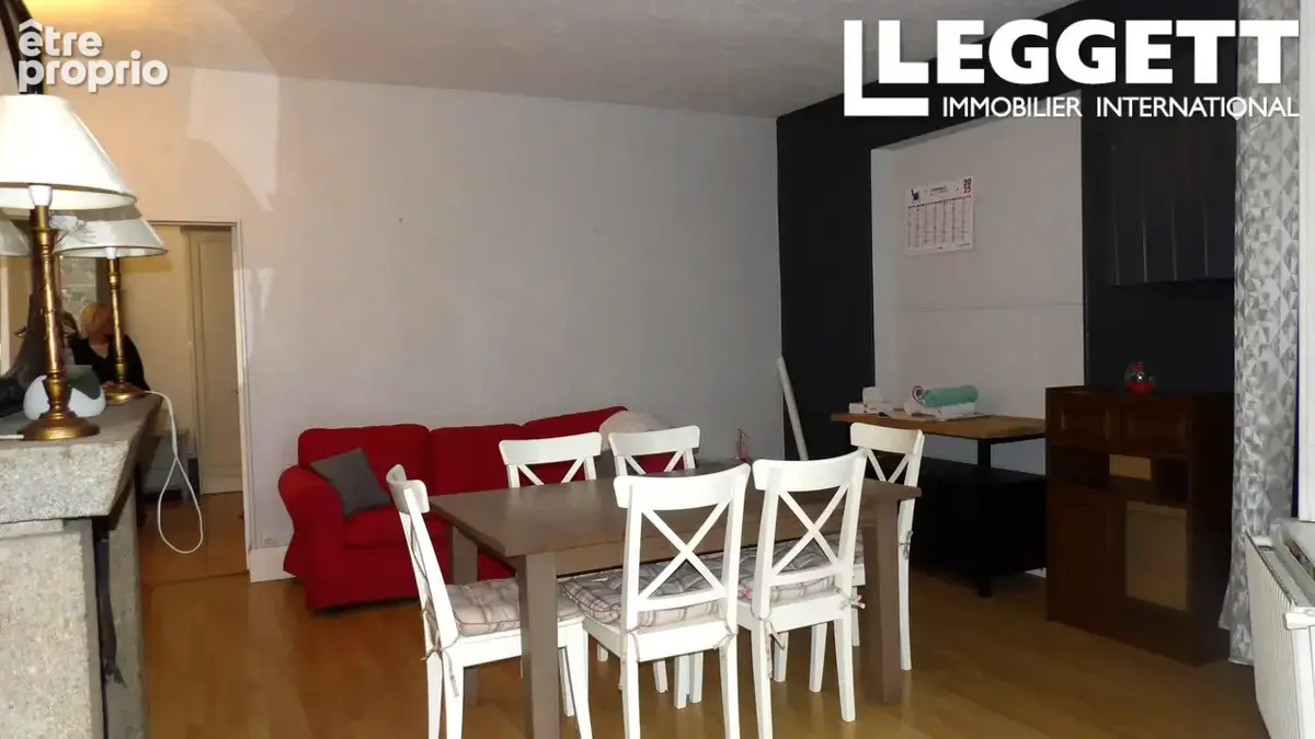Spacieuse propriété avec dépendance/gite,  reliée par une véranda. Jardin et garage - photo 4