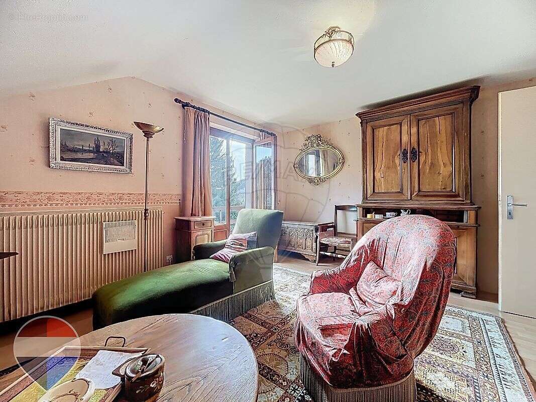 Maison à MUNSTER
