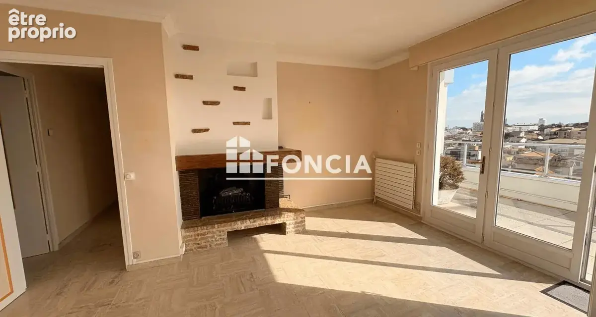 Appartement de prestige – Vue panoramique exceptionnelle sur Royan - photo 2