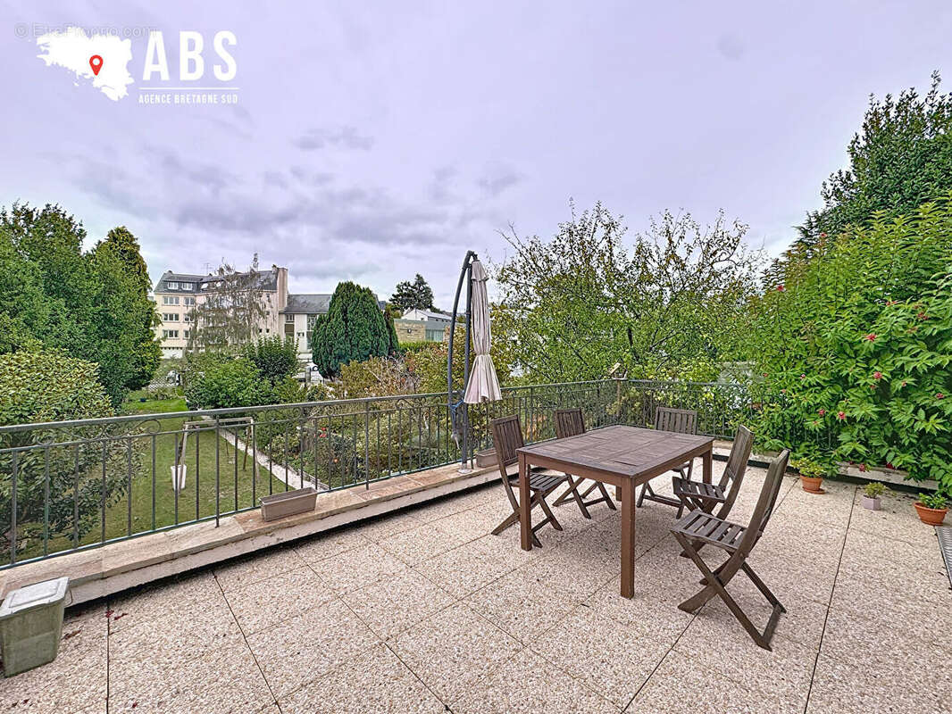 Maison à LA ROCHE-BERNARD