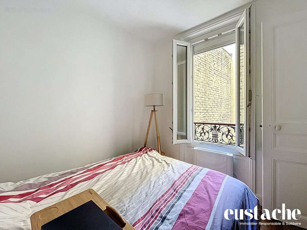 Appartement à PARIS-13E