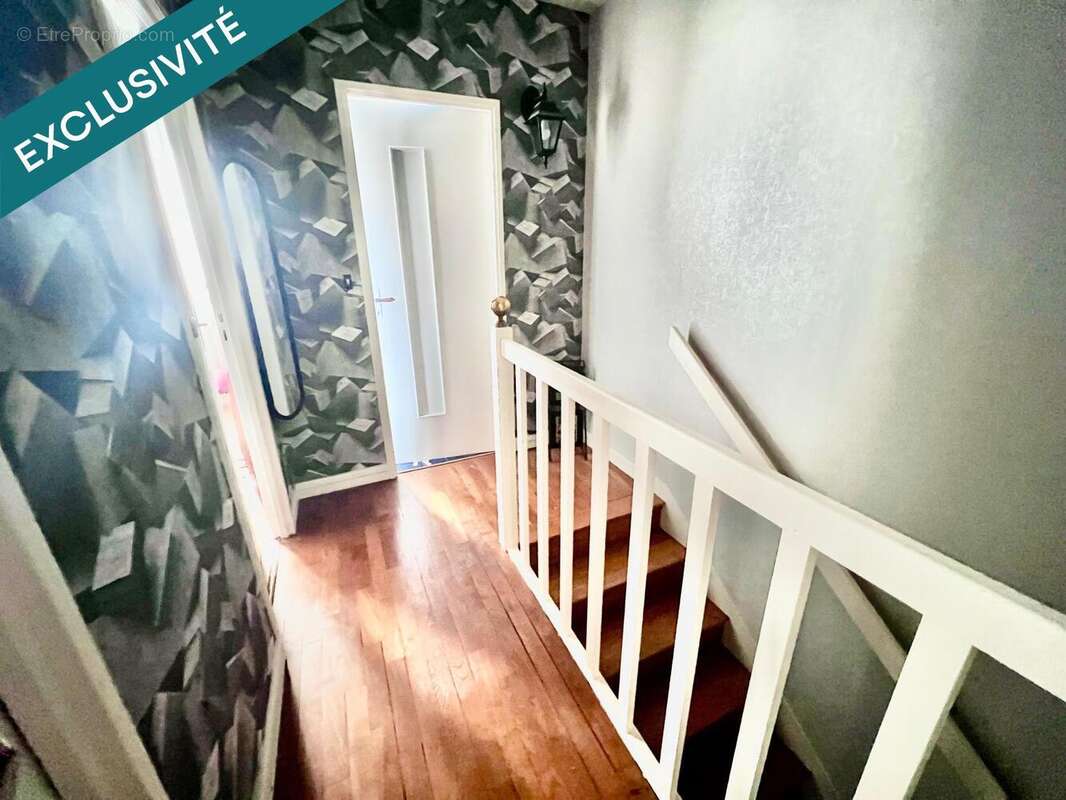 Photo 8 - Maison à MARSANNAY-LA-COTE