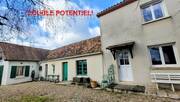 Maison à LA FORCE