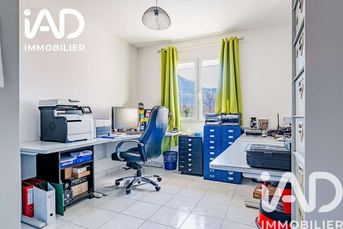 Photo 4 - Maison à LA ROCHE-DES-ARNAUDS