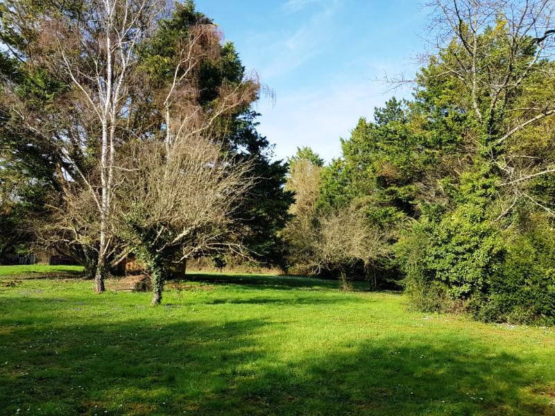 Terrain à MIGNALOUX-BEAUVOIR