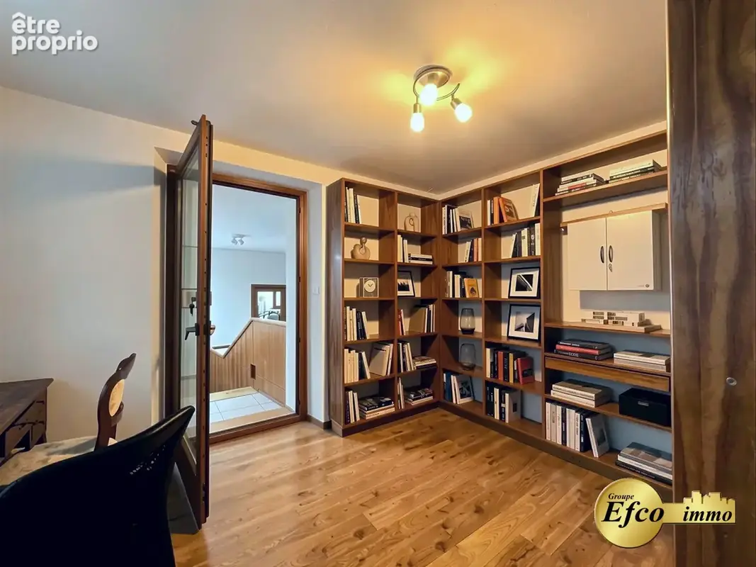 Maison 8 pièces 241 m² à vendre à Bitschwiller-Les-Thann (68620) - photo 8
