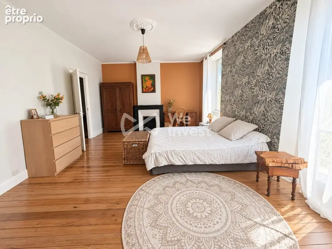 Maison 6 pièces 165 m² à vendre à Mazamet (81200) - photo 6