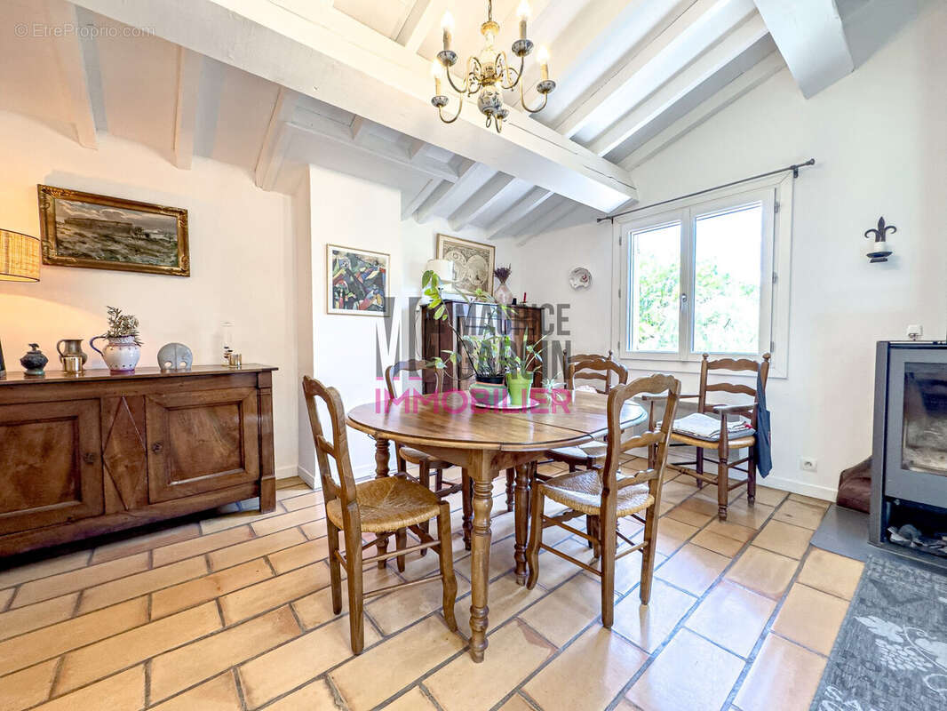 Maison à CARPENTRAS