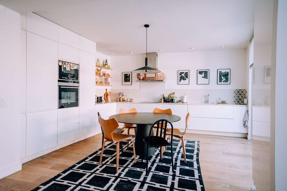 Maison à LE BOUSCAT