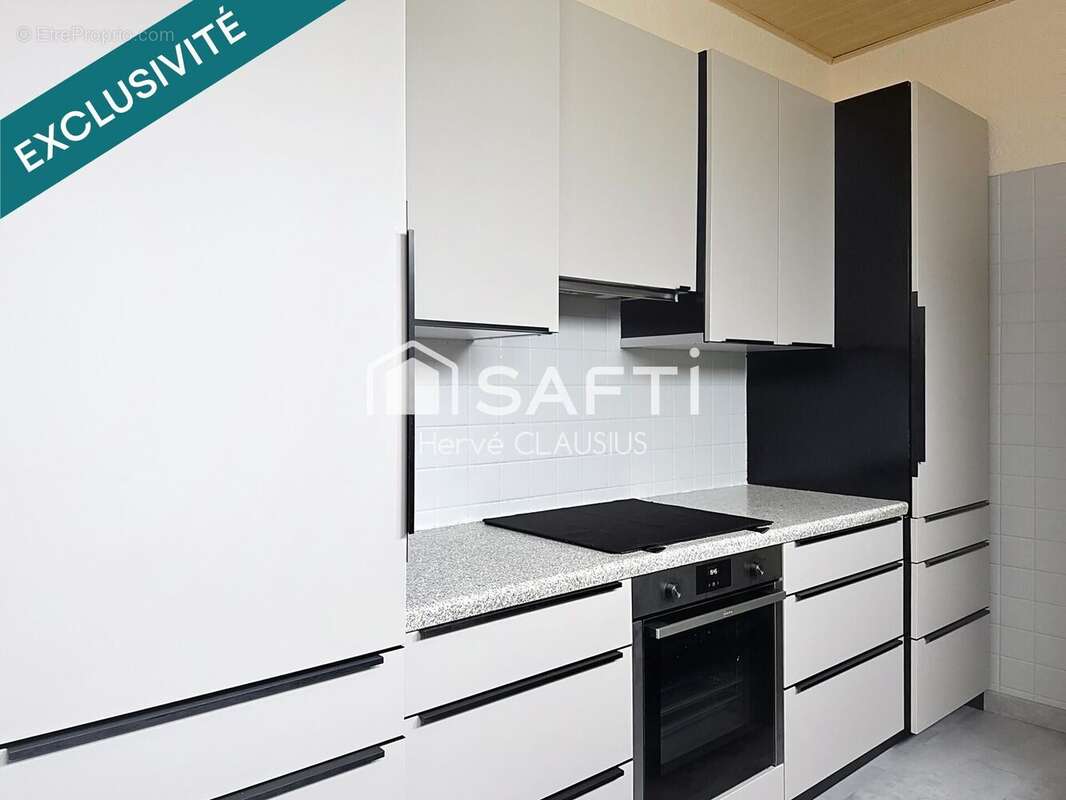 Photo 9 - Maison à SCHOENECK