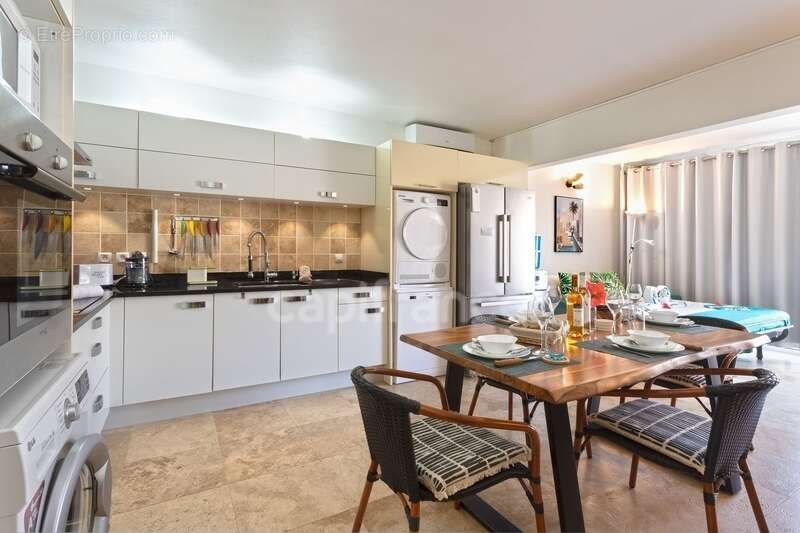 Appartement à SAINT-MARTIN