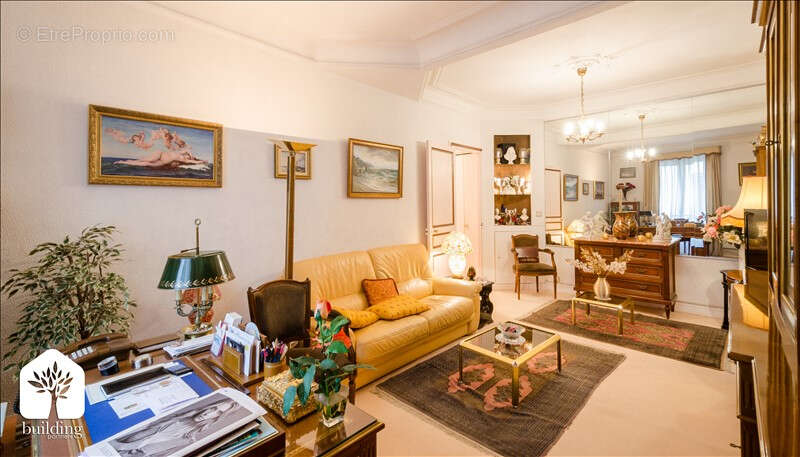Neuilly-sur-Seine Sablons - 2 pièces de 44,90 m² - photo 15