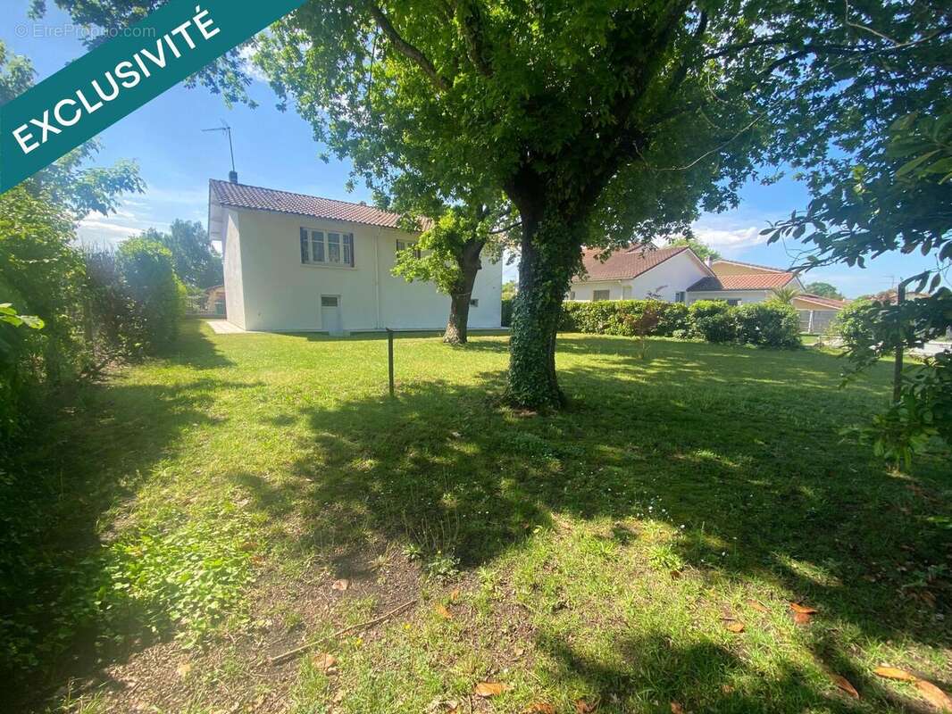 Photo 2 - Maison à MONT-DE-MARSAN