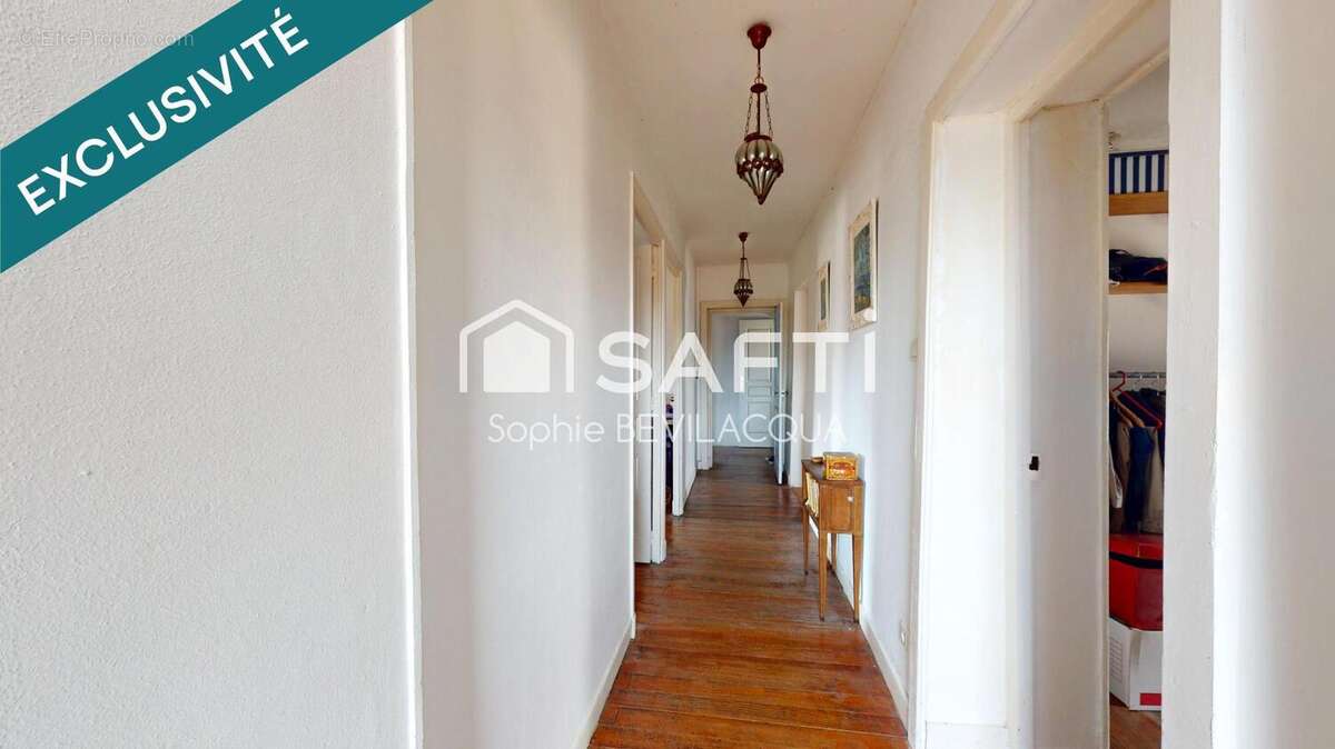 Photo 8 - Maison à NEUVILLE-SUR-SAONE