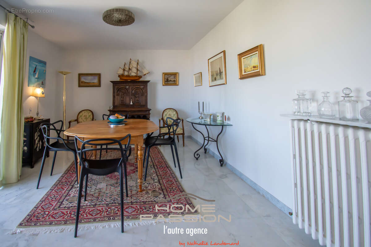 Royan - appartement avec loggia à 650 m de la plage du chay - photo 12