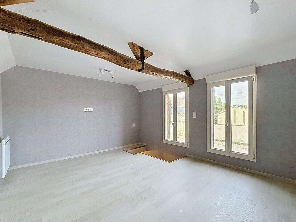 Maison de campagne - photo 9