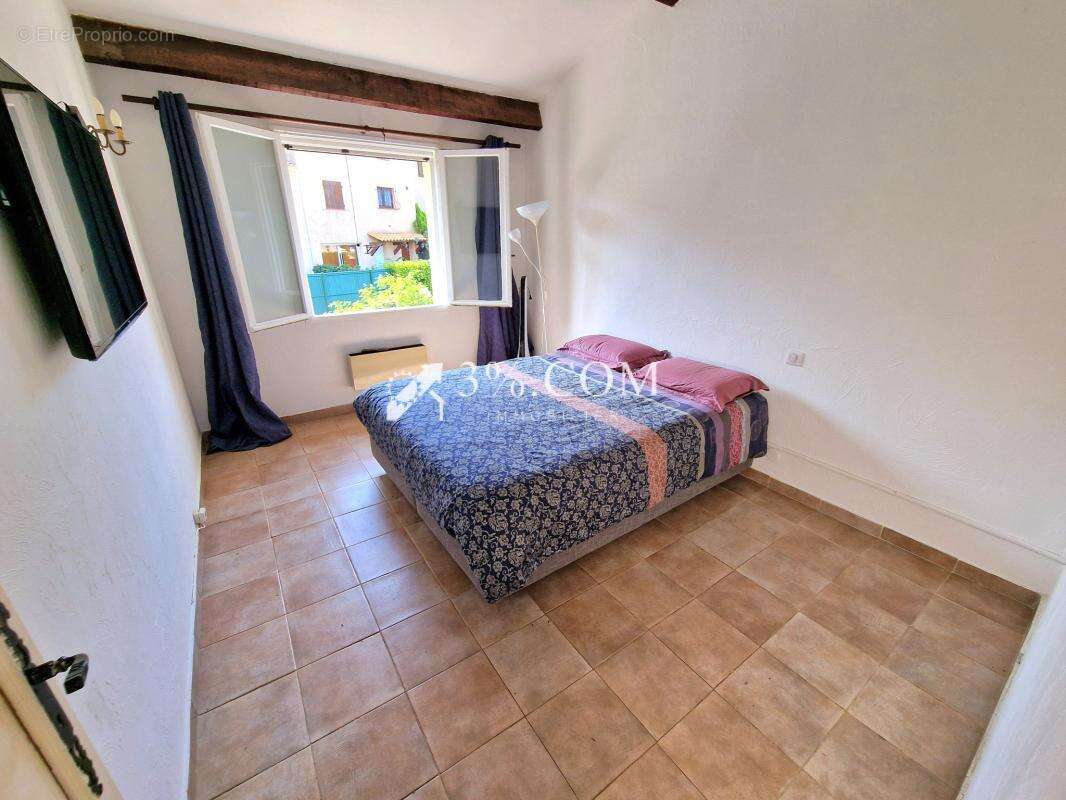 Charmante maison familiale - photo 10