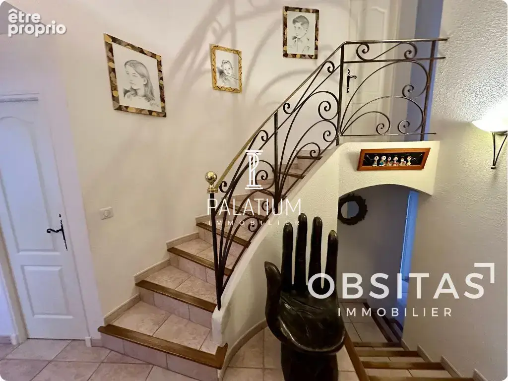 Villa Traditionnelle avec piscine - photo 22